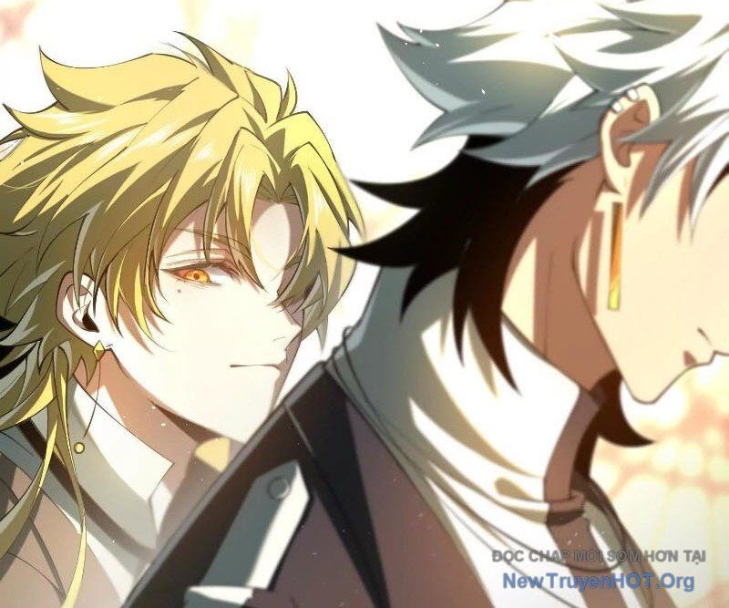 Thần Trò Chơi Dục Vọng [Chap 95-109]