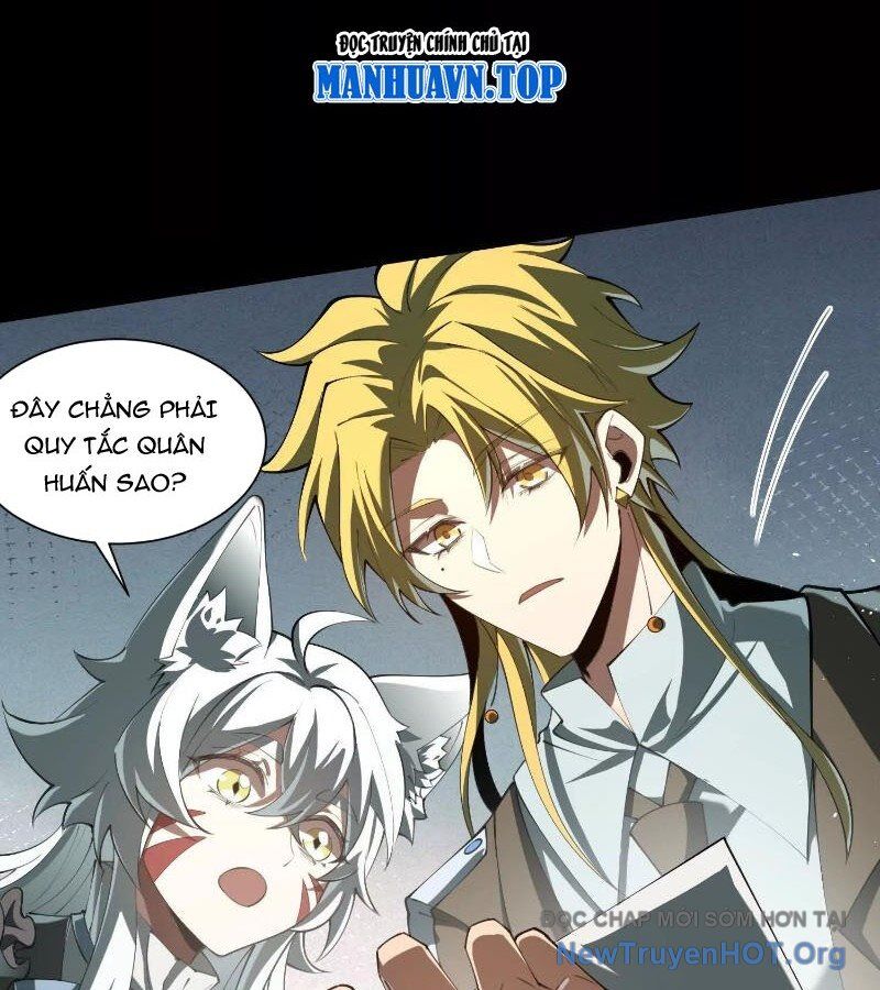Thần Trò Chơi Dục Vọng [Chap 95-109]