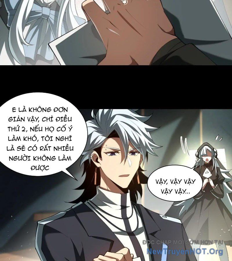 Thần Trò Chơi Dục Vọng [Chap 95-109]