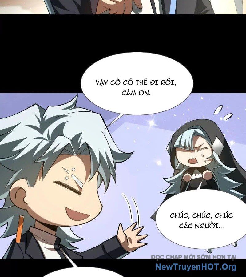 Thần Trò Chơi Dục Vọng [Chap 95-109]