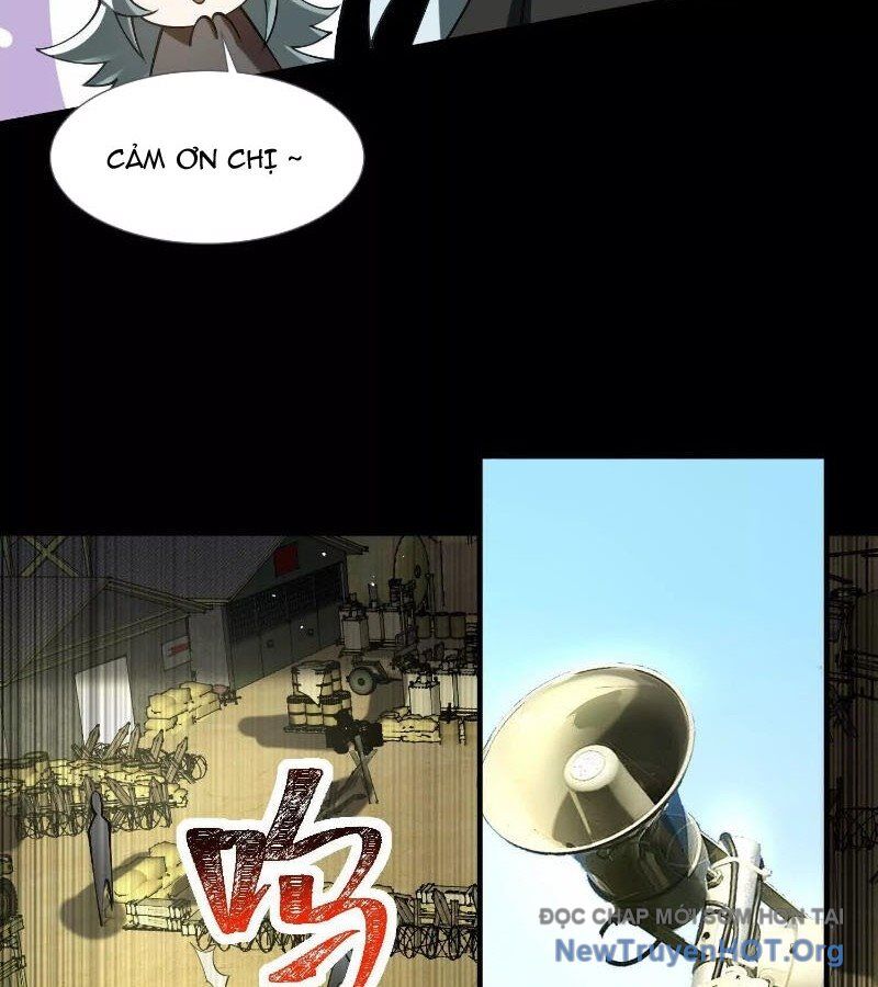 Thần Trò Chơi Dục Vọng [Chap 95-109]