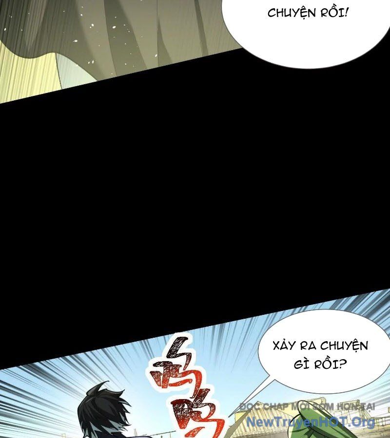 Thần Trò Chơi Dục Vọng [Chap 95-109]