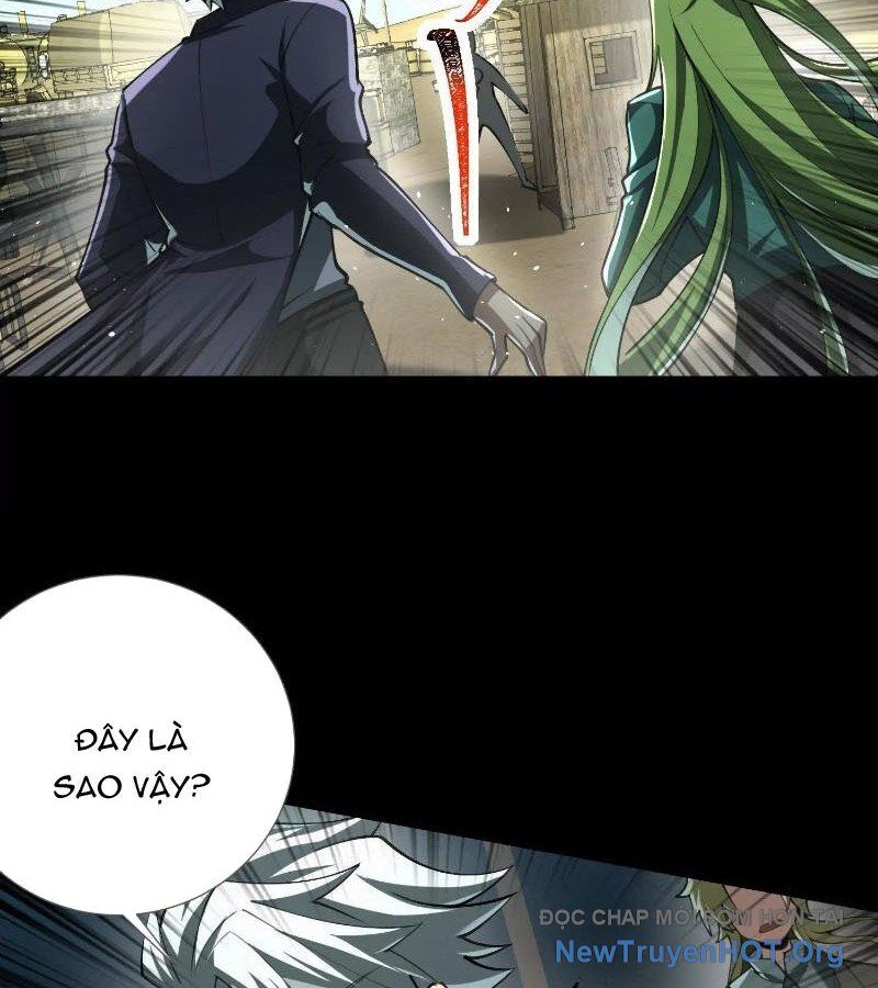 Thần Trò Chơi Dục Vọng [Chap 95-109]