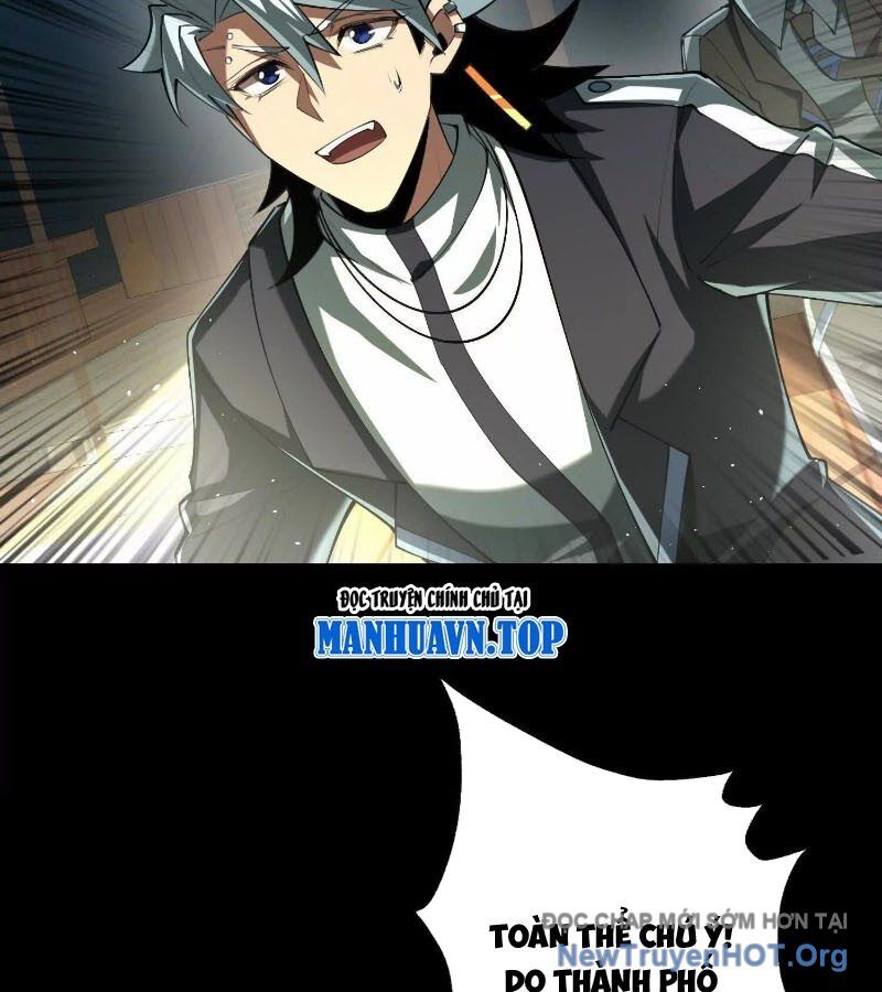Thần Trò Chơi Dục Vọng [Chap 95-109]