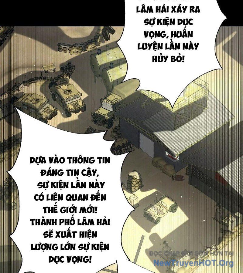 Thần Trò Chơi Dục Vọng [Chap 95-109]