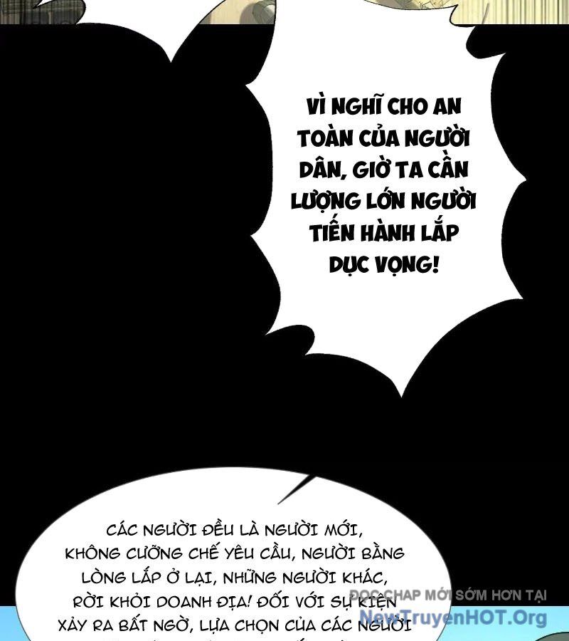 Thần Trò Chơi Dục Vọng [Chap 95-109]