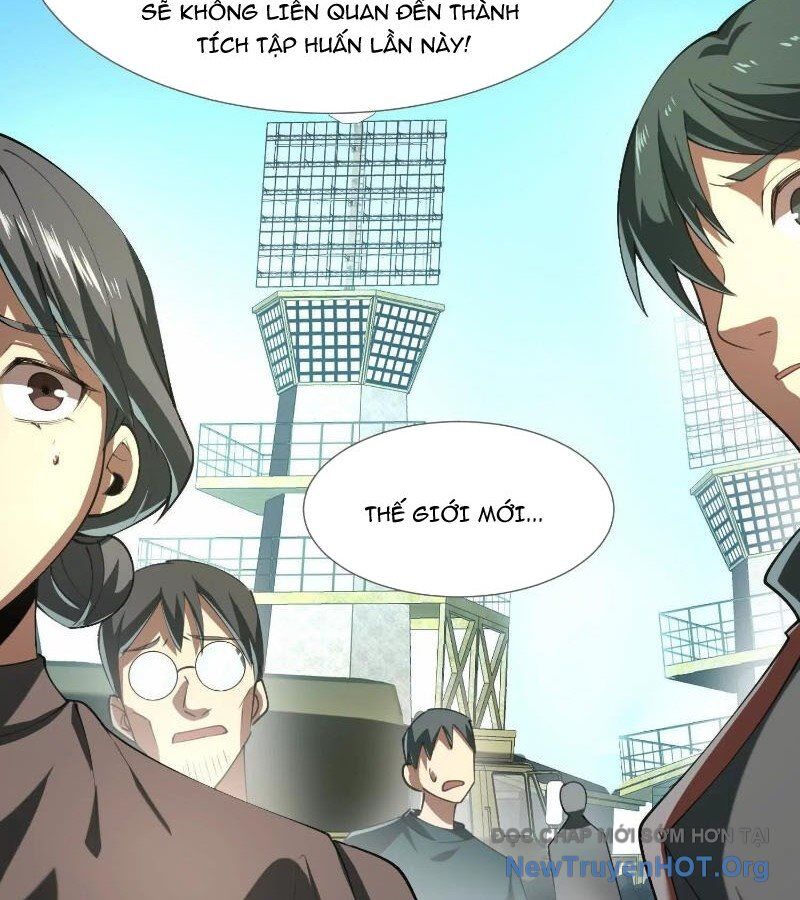 Thần Trò Chơi Dục Vọng [Chap 95-109]