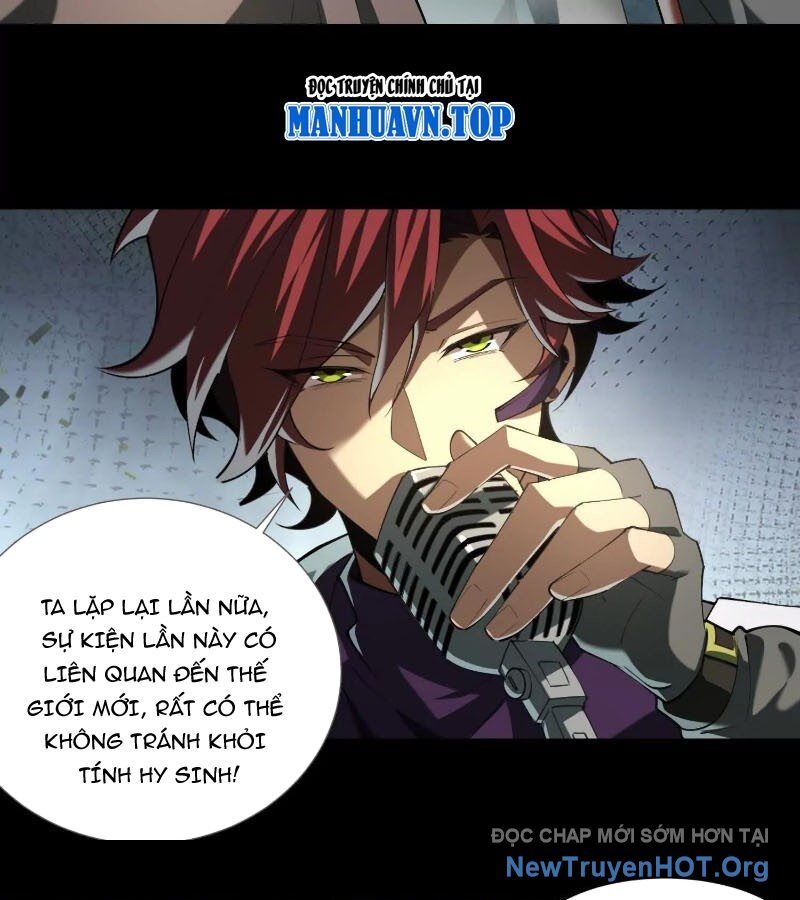 Thần Trò Chơi Dục Vọng [Chap 95-109]
