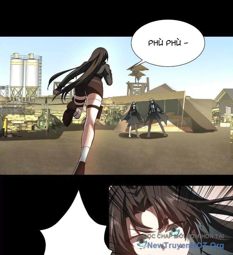 Thần Trò Chơi Dục Vọng [Chap 95-109]