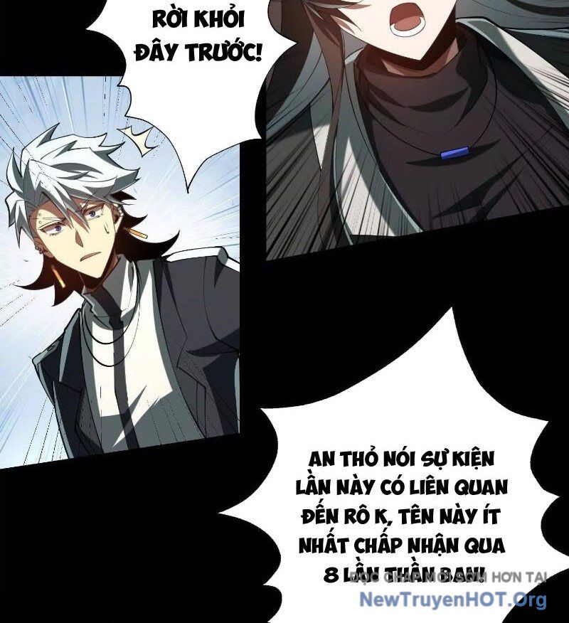 Thần Trò Chơi Dục Vọng [Chap 95-109]