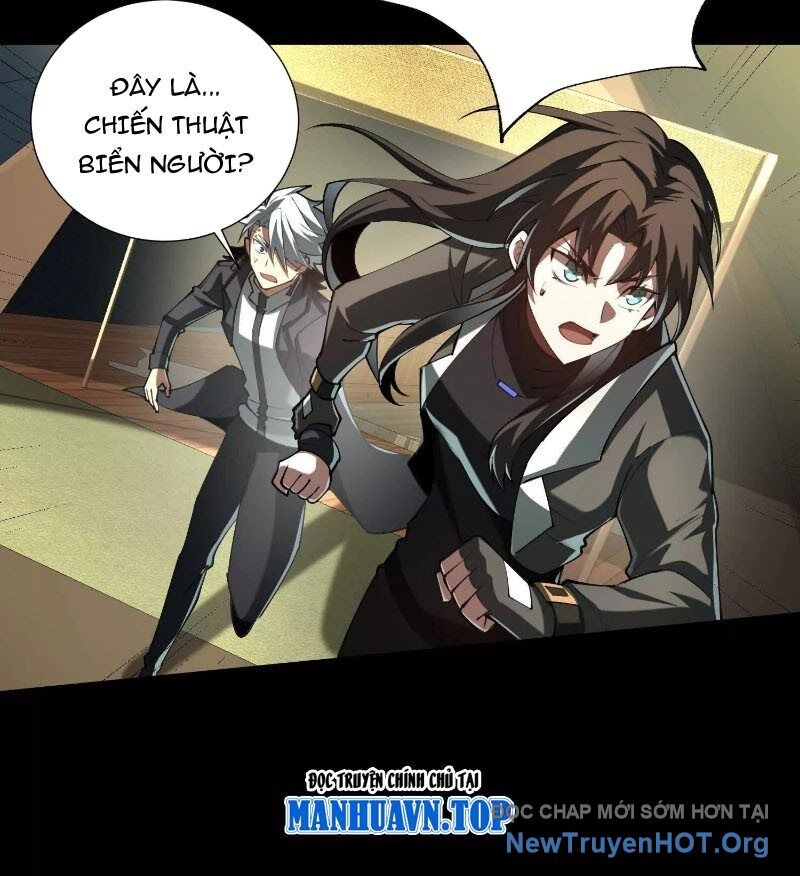 Thần Trò Chơi Dục Vọng [Chap 95-109]