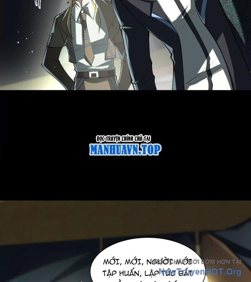 Thần Trò Chơi Dục Vọng [Chap 95-109]