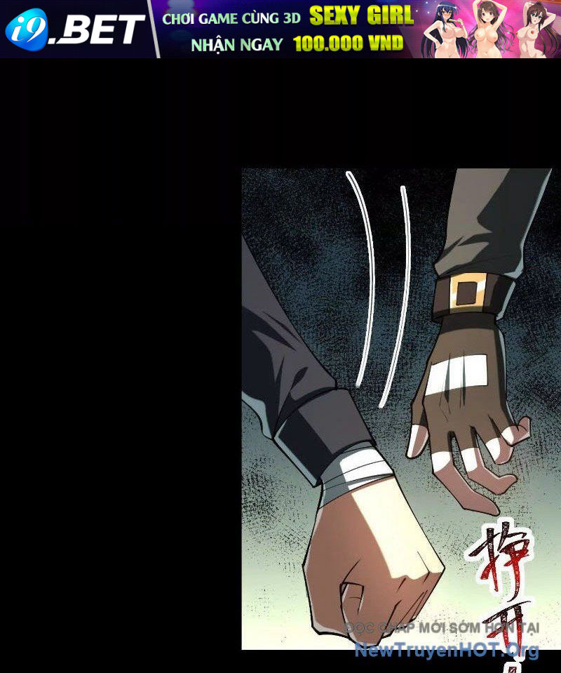 Thần Trò Chơi Dục Vọng [Chap 95-109]