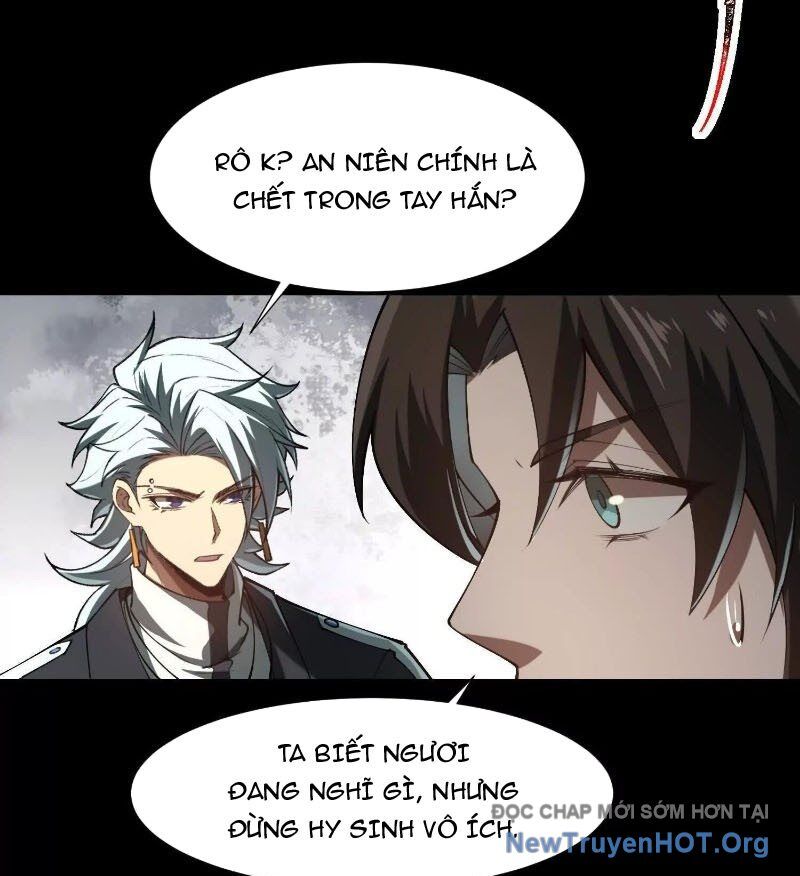 Thần Trò Chơi Dục Vọng [Chap 95-109]