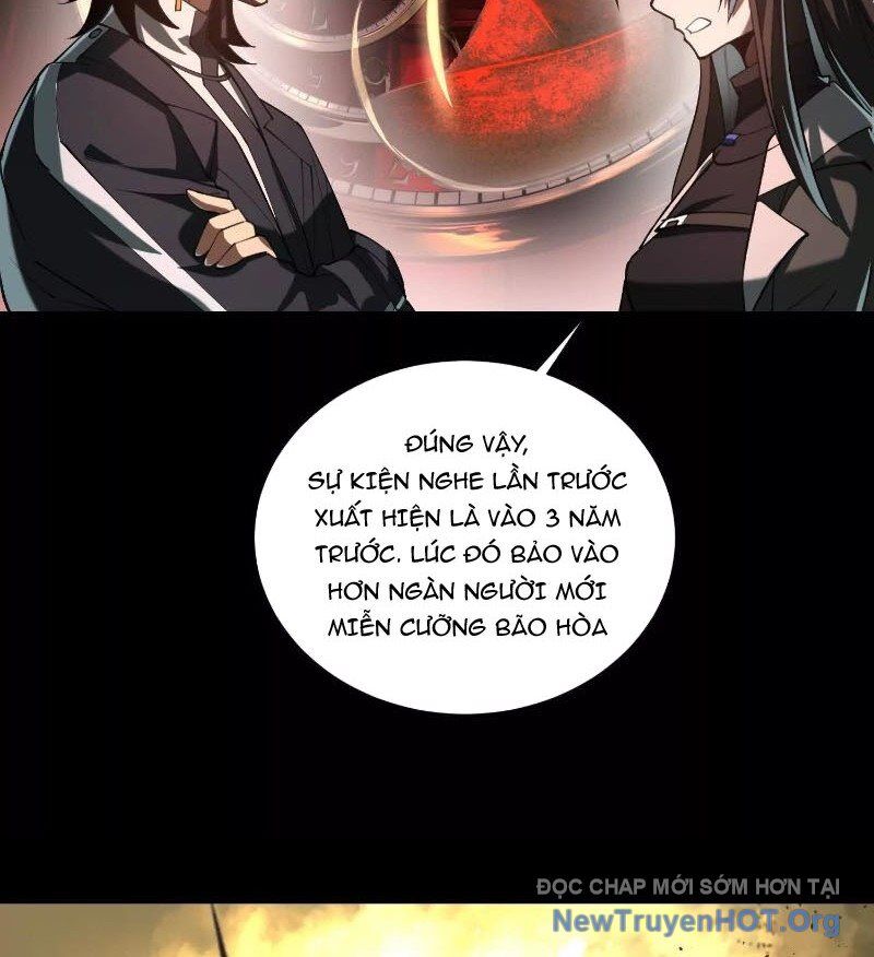 Thần Trò Chơi Dục Vọng [Chap 95-109]