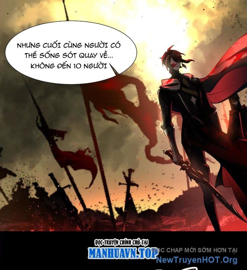 Thần Trò Chơi Dục Vọng [Chap 95-109]