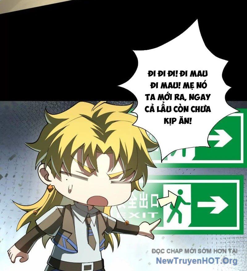 Thần Trò Chơi Dục Vọng [Chap 95-109]