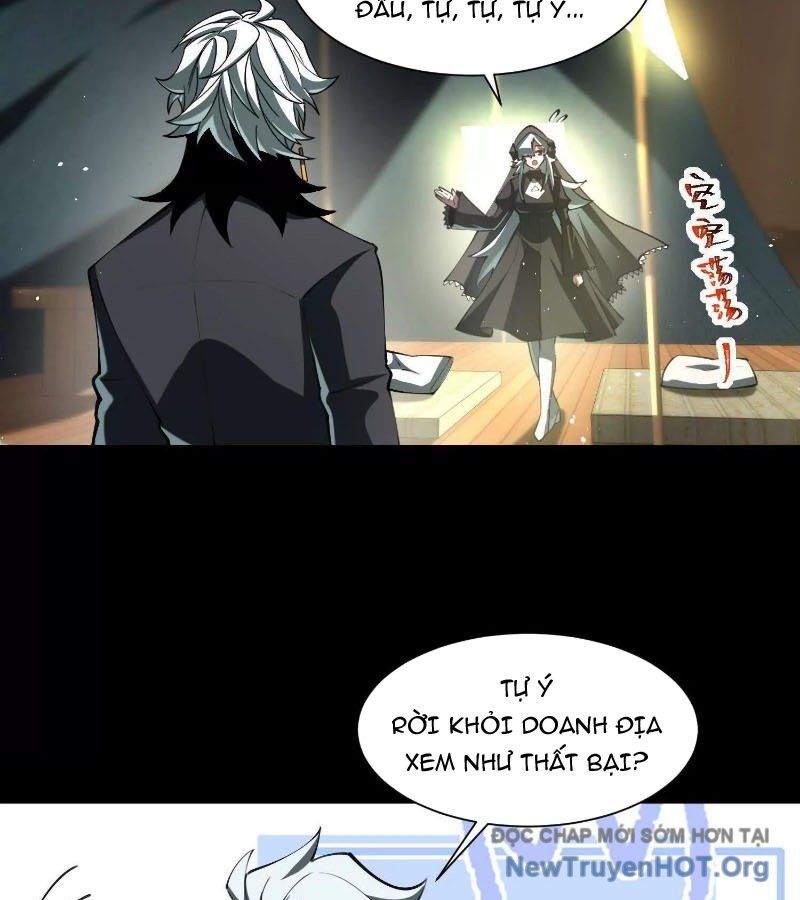 Thần Trò Chơi Dục Vọng [Chap 95-109]