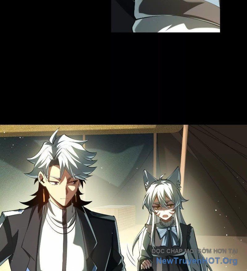Thần Trò Chơi Dục Vọng [Chap 95-109]