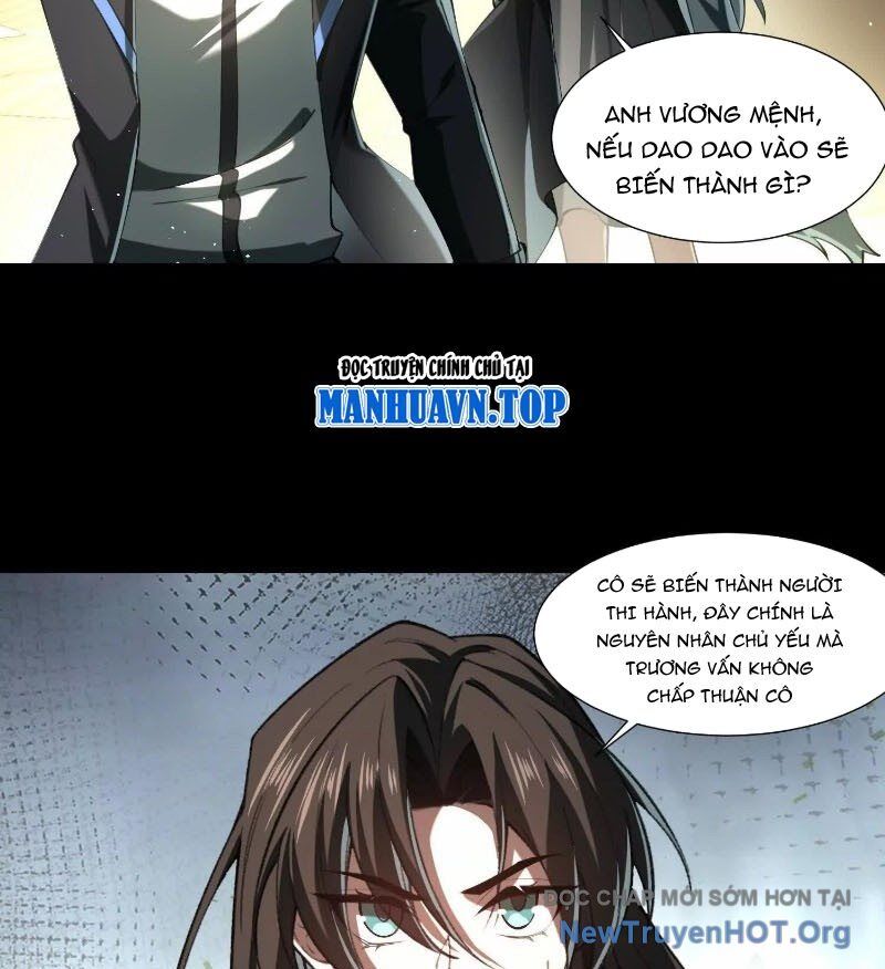 Thần Trò Chơi Dục Vọng [Chap 95-109]