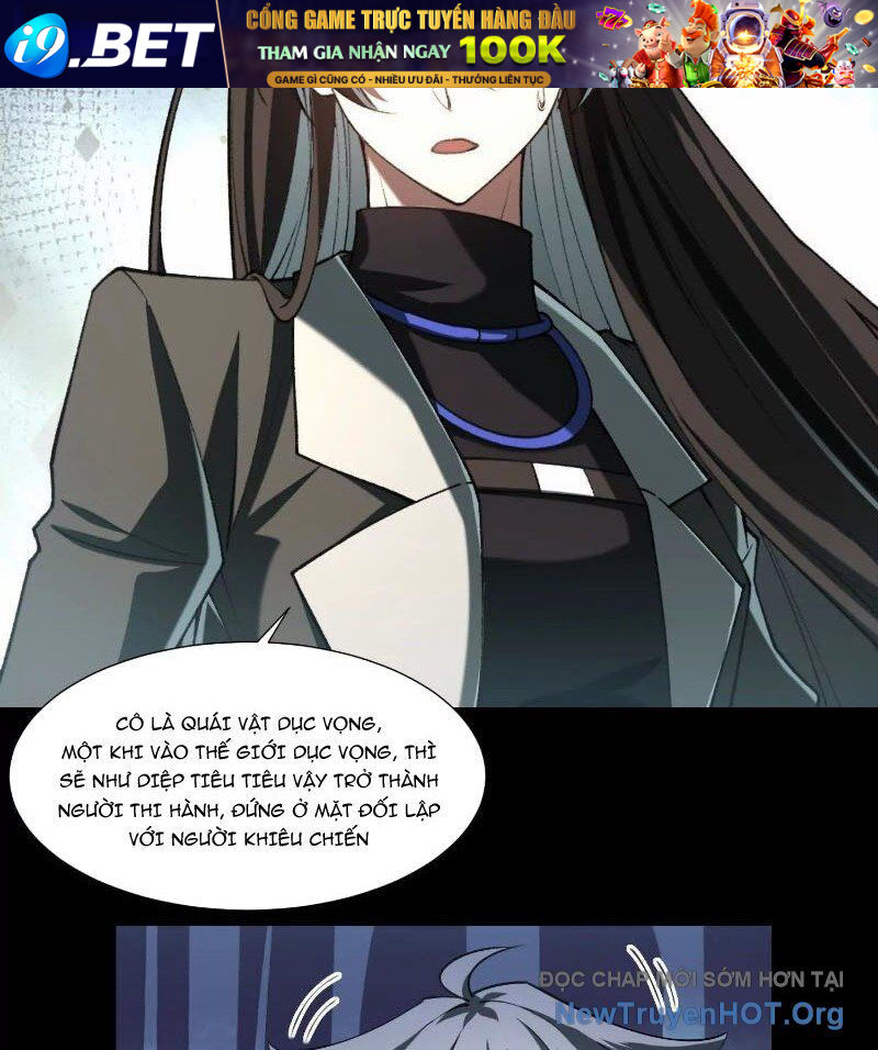 Thần Trò Chơi Dục Vọng [Chap 95-109]