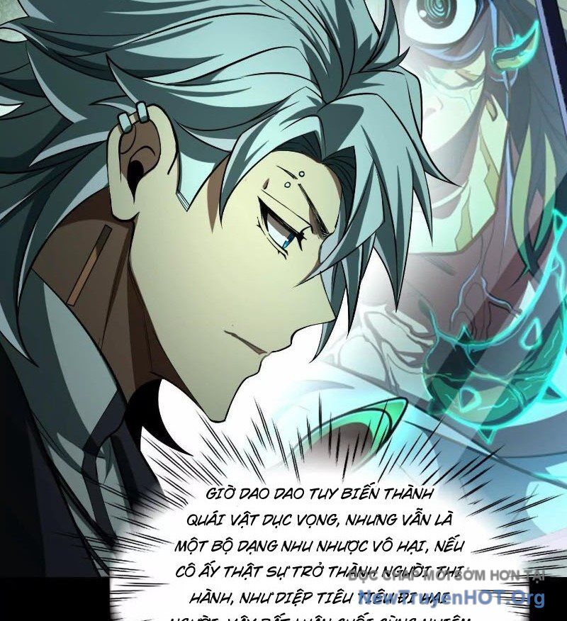 Thần Trò Chơi Dục Vọng [Chap 95-109]