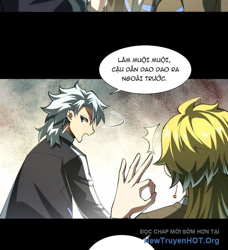 Thần Trò Chơi Dục Vọng [Chap 95-109]