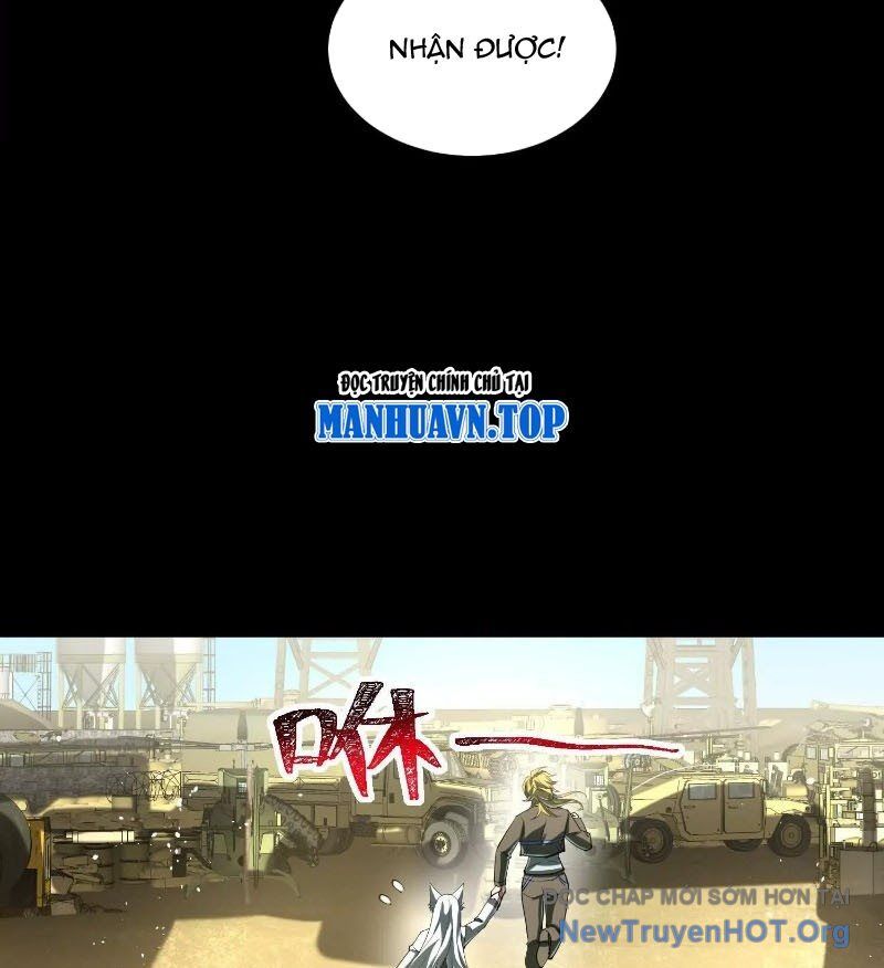 Thần Trò Chơi Dục Vọng [Chap 95-109]