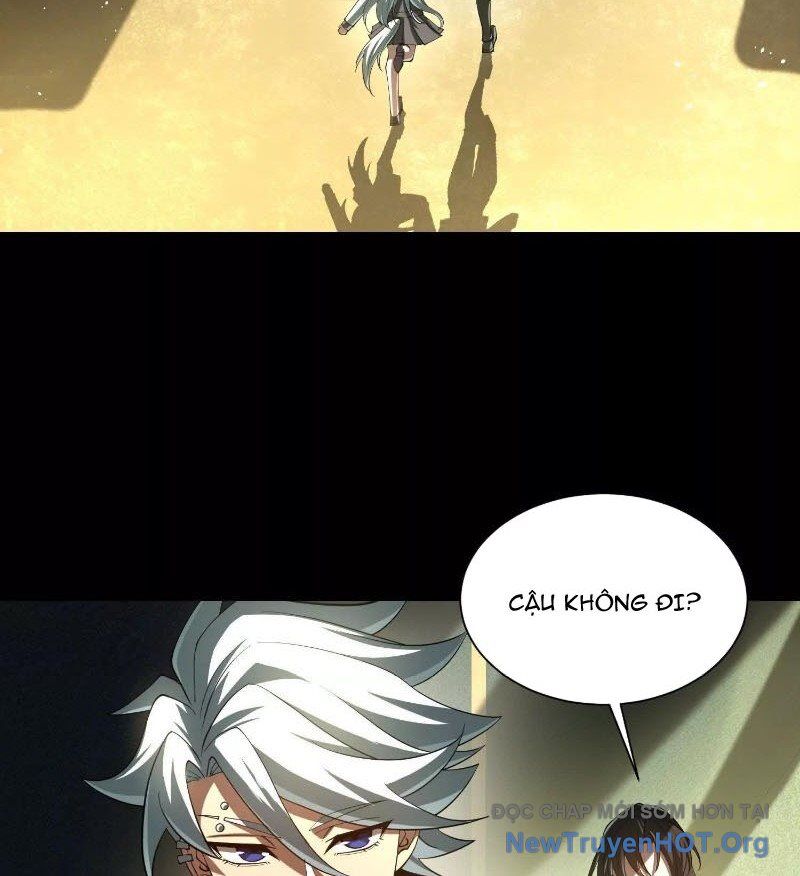 Thần Trò Chơi Dục Vọng [Chap 95-109]