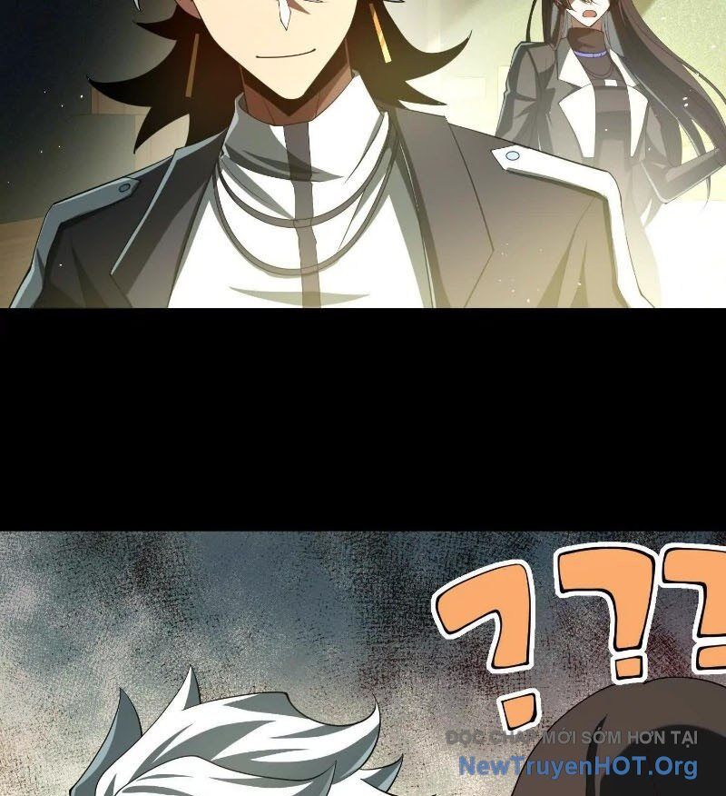 Thần Trò Chơi Dục Vọng [Chap 95-109]