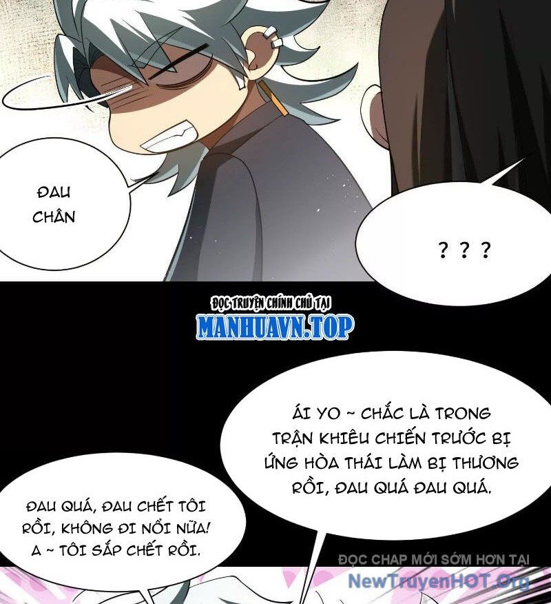 Thần Trò Chơi Dục Vọng [Chap 95-109]