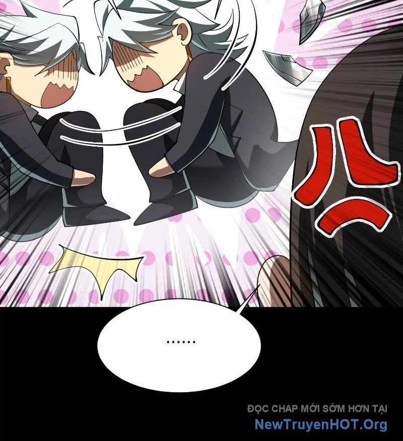 Thần Trò Chơi Dục Vọng [Chap 95-109]