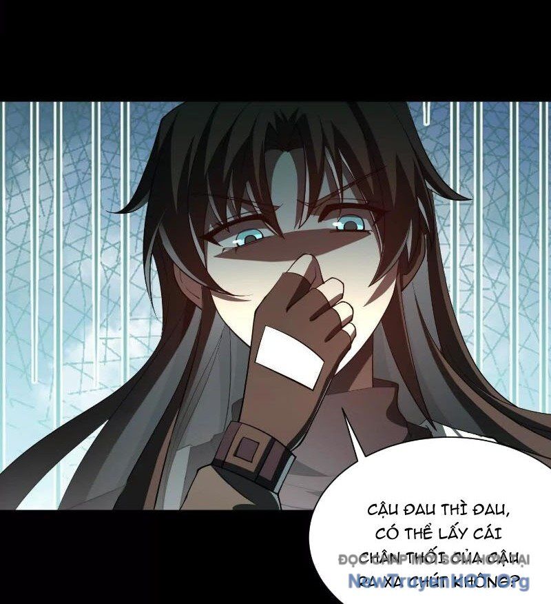 Thần Trò Chơi Dục Vọng [Chap 95-109]