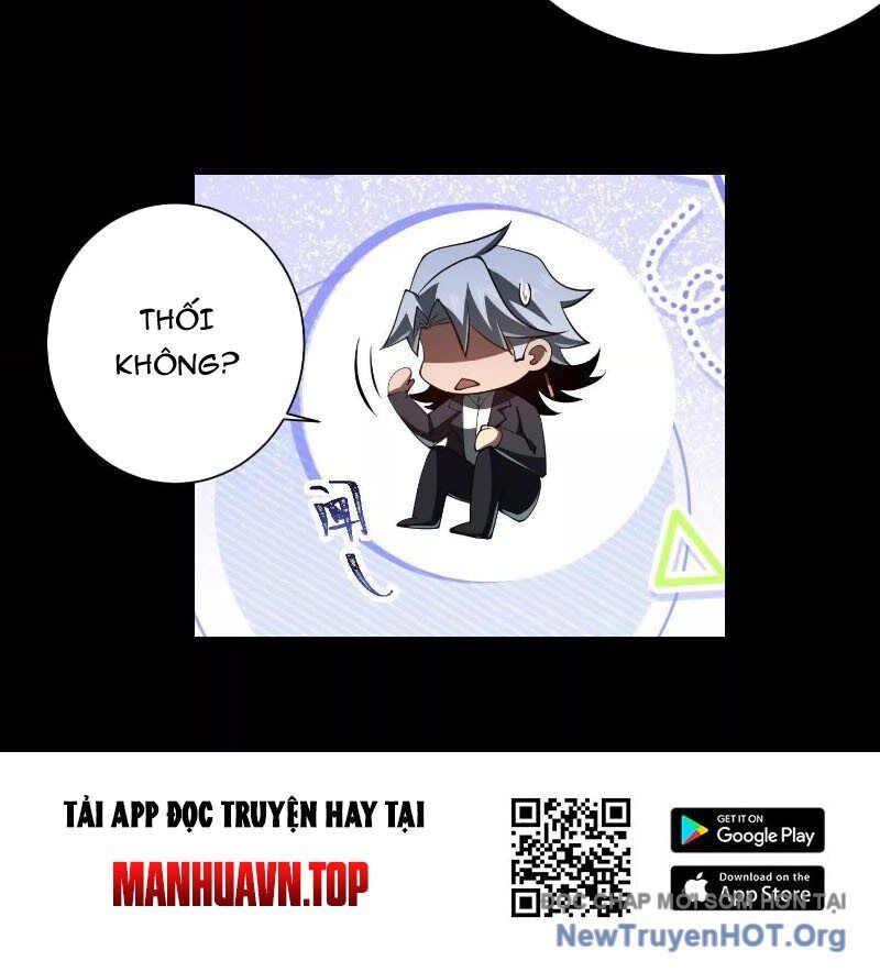 Thần Trò Chơi Dục Vọng [Chap 95-109]