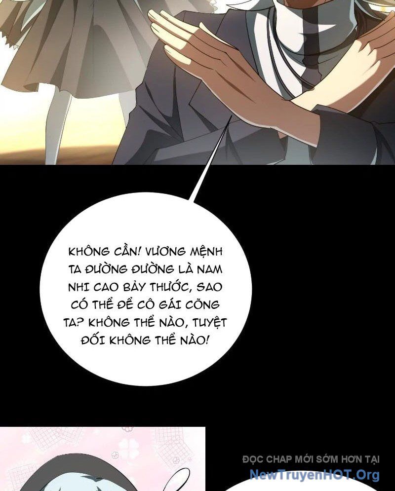 Thần Trò Chơi Dục Vọng [Chap 95-109]
