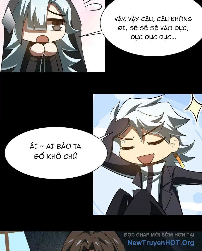 Thần Trò Chơi Dục Vọng [Chap 95-109]