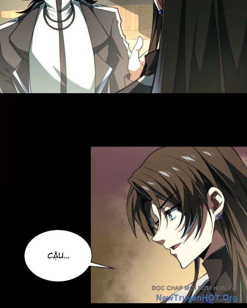Thần Trò Chơi Dục Vọng [Chap 95-109]