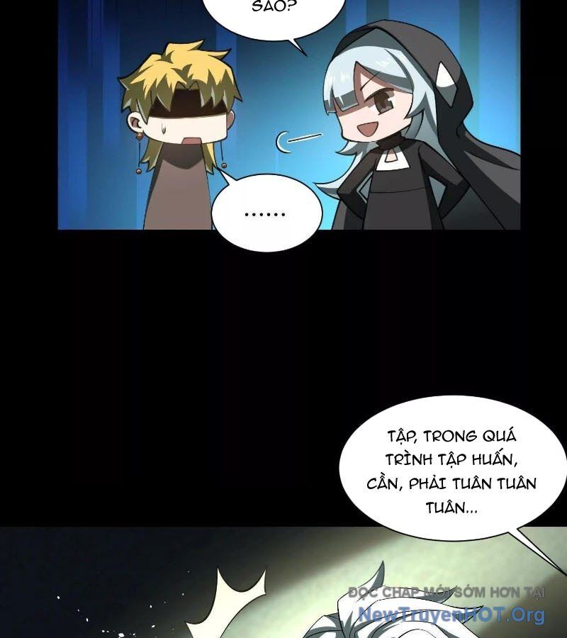 Thần Trò Chơi Dục Vọng [Chap 95-109]