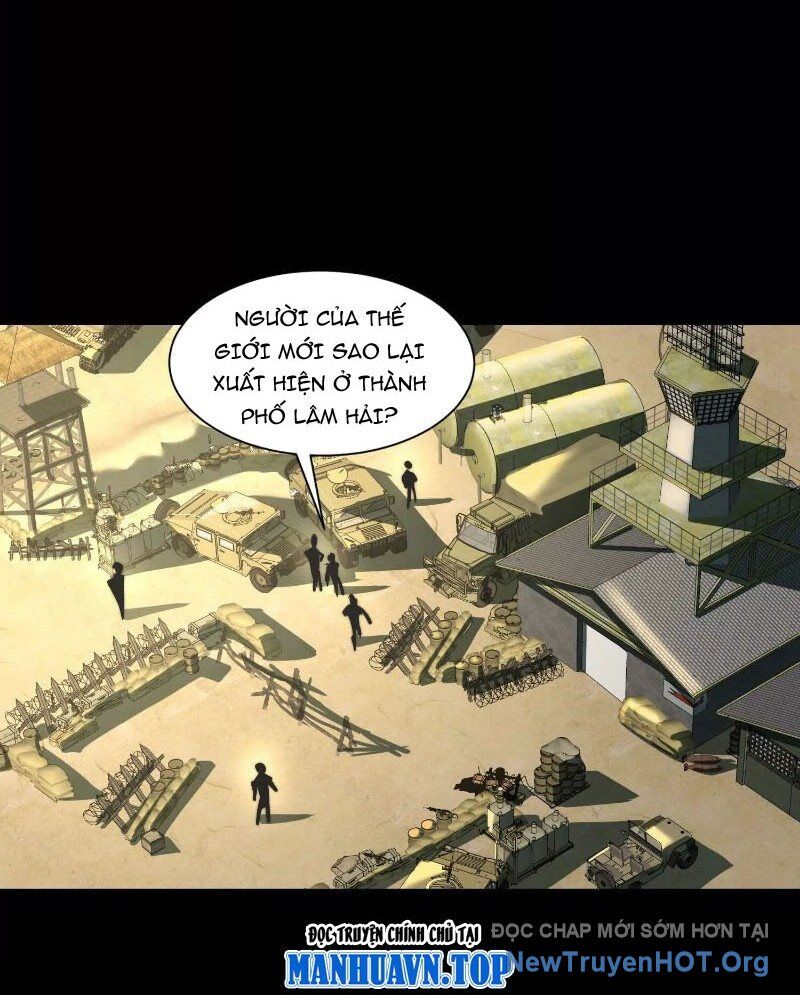 Thần Trò Chơi Dục Vọng [Chap 95-109]