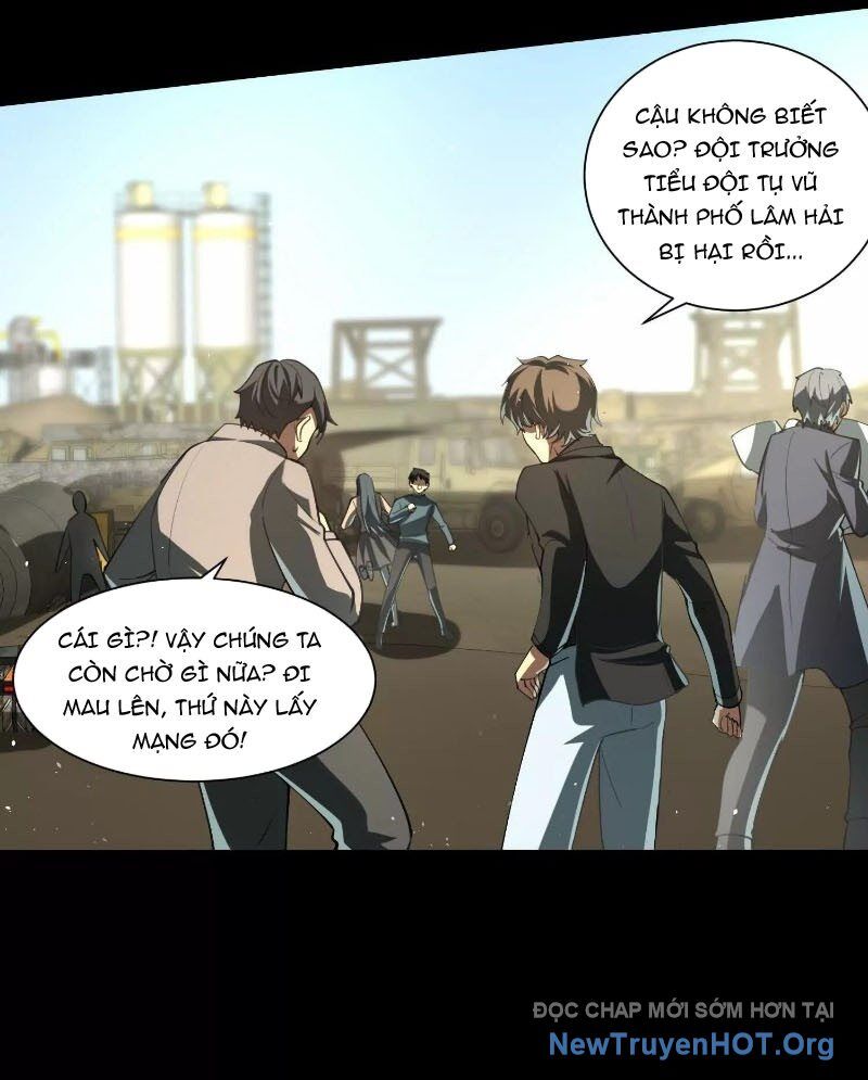 Thần Trò Chơi Dục Vọng [Chap 95-109]