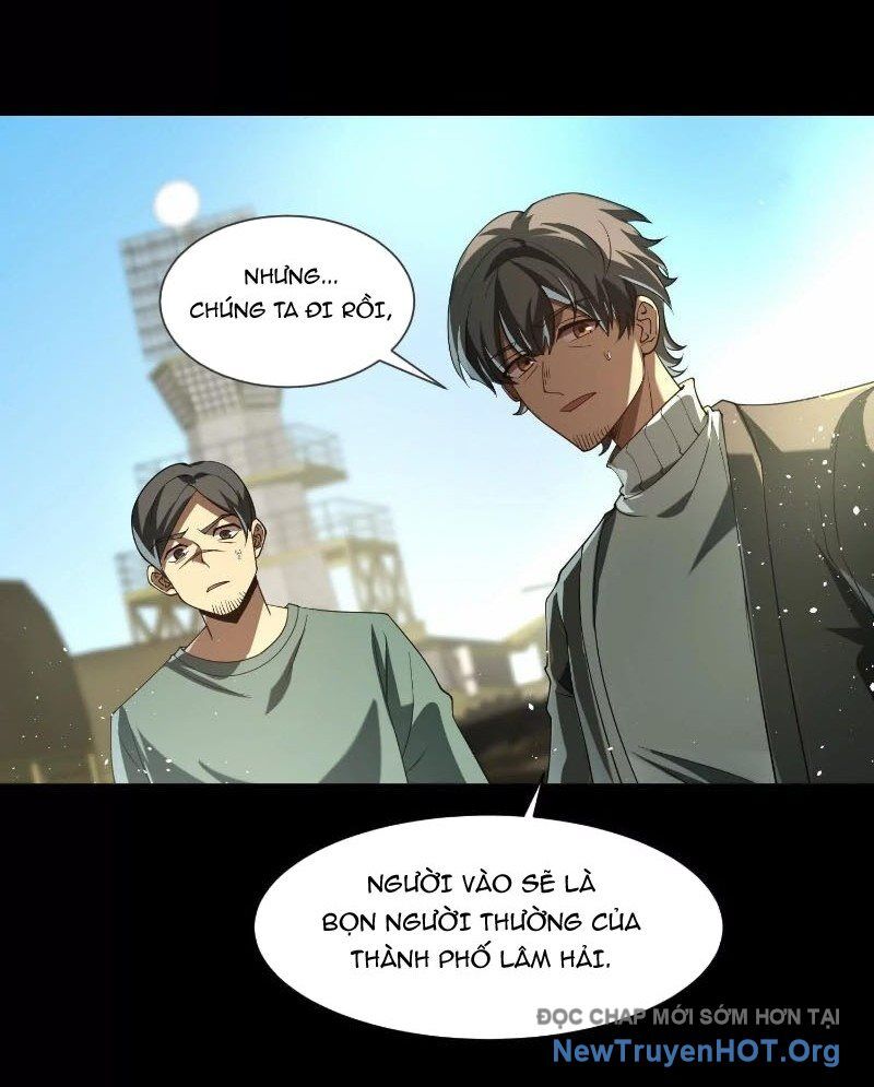 Thần Trò Chơi Dục Vọng [Chap 95-109]