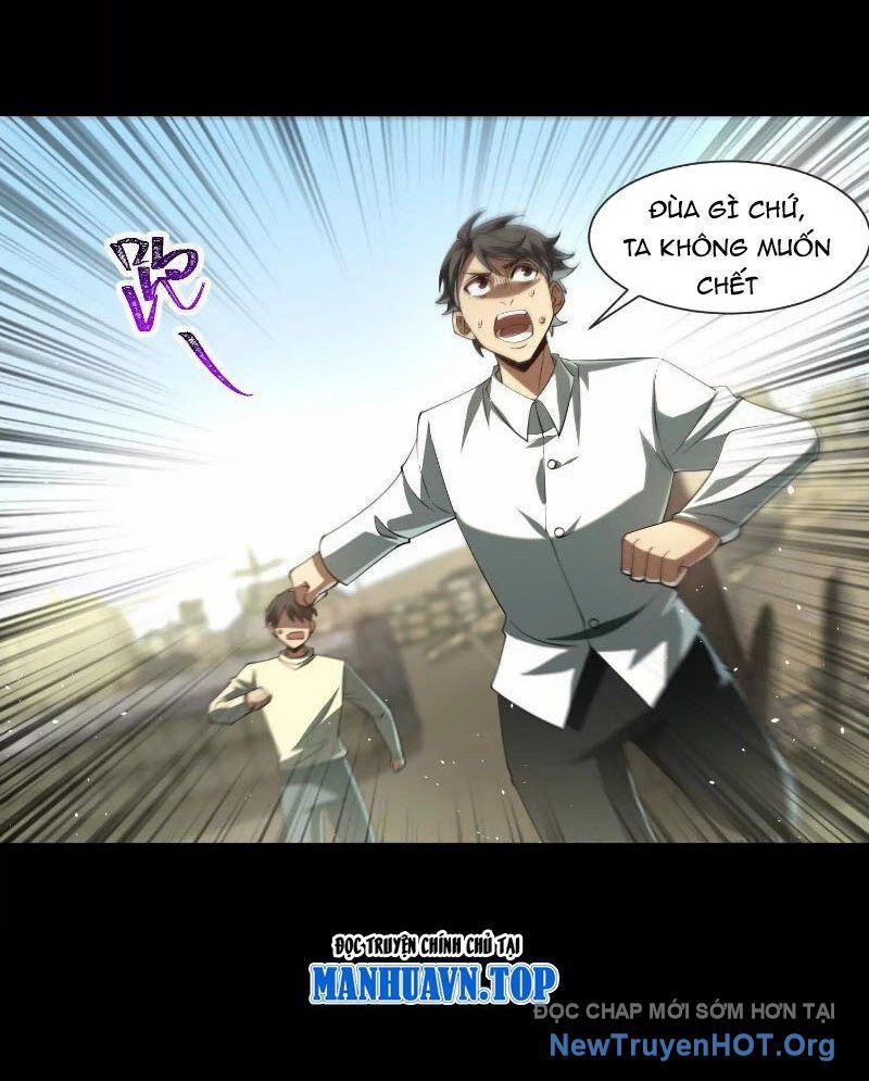 Thần Trò Chơi Dục Vọng [Chap 95-109]