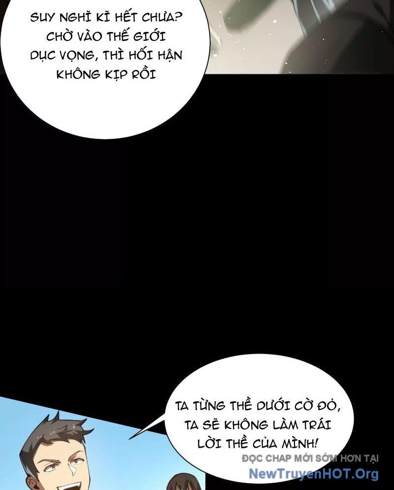 Thần Trò Chơi Dục Vọng [Chap 95-109]