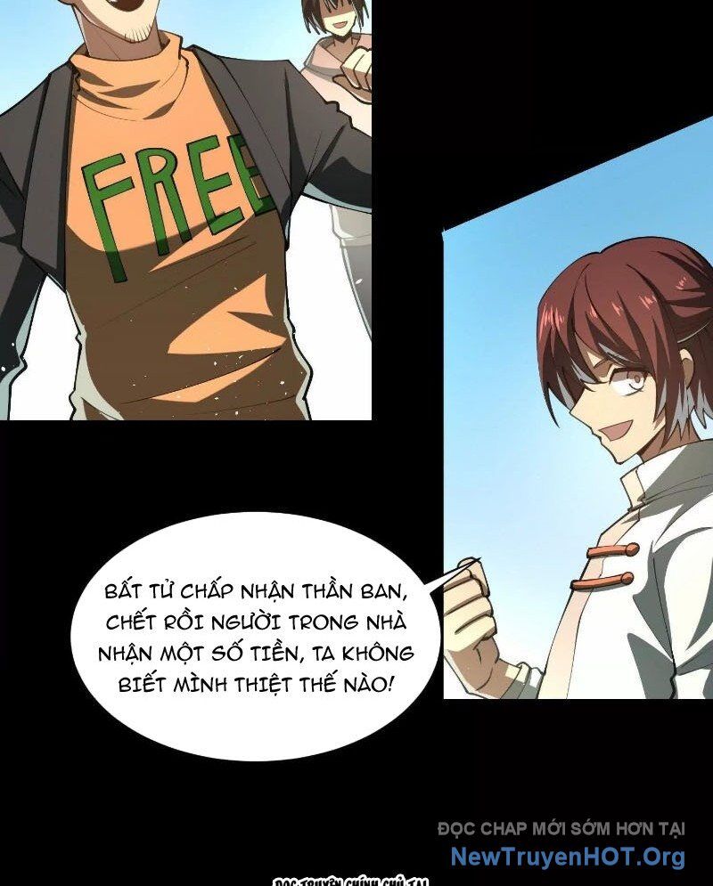 Thần Trò Chơi Dục Vọng [Chap 95-109]