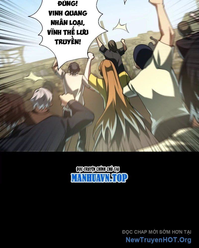 Thần Trò Chơi Dục Vọng [Chap 95-109]