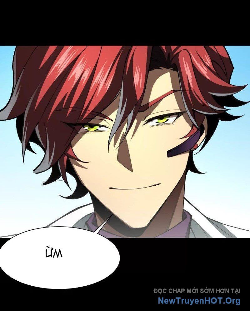 Thần Trò Chơi Dục Vọng [Chap 95-109]