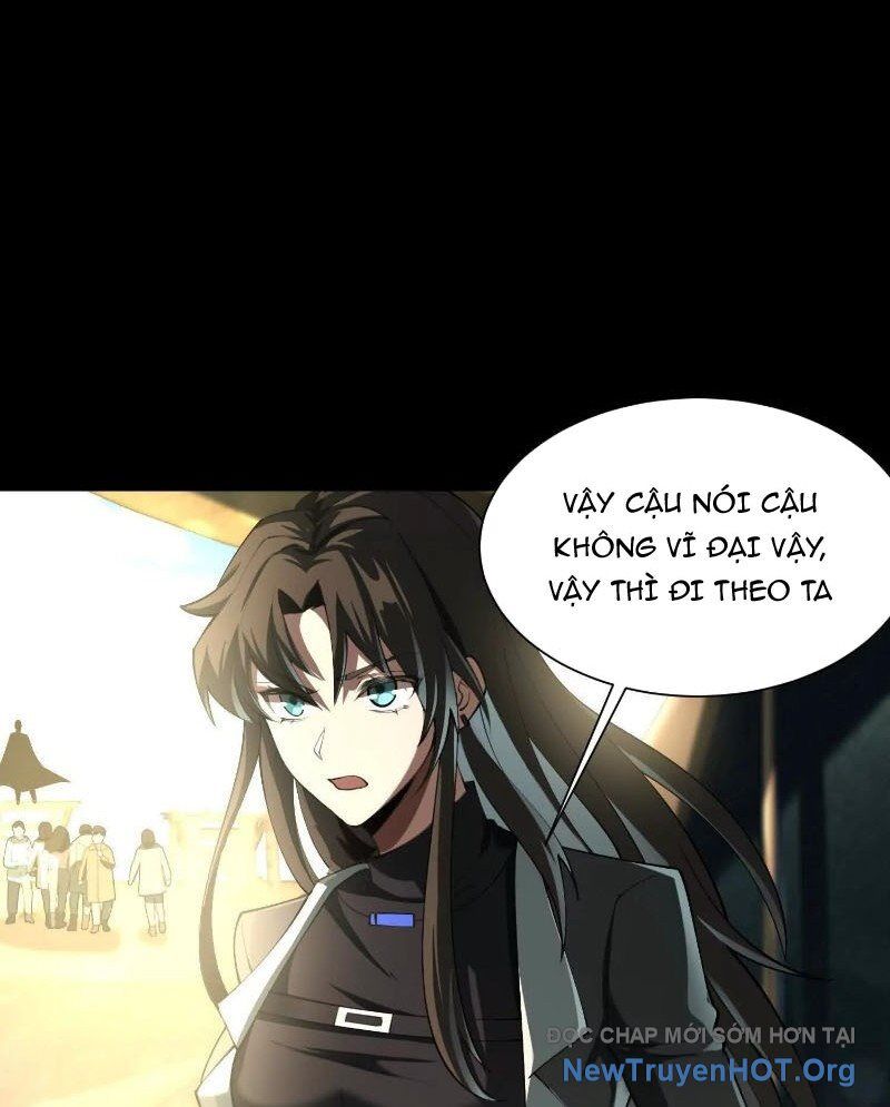 Thần Trò Chơi Dục Vọng [Chap 95-109]