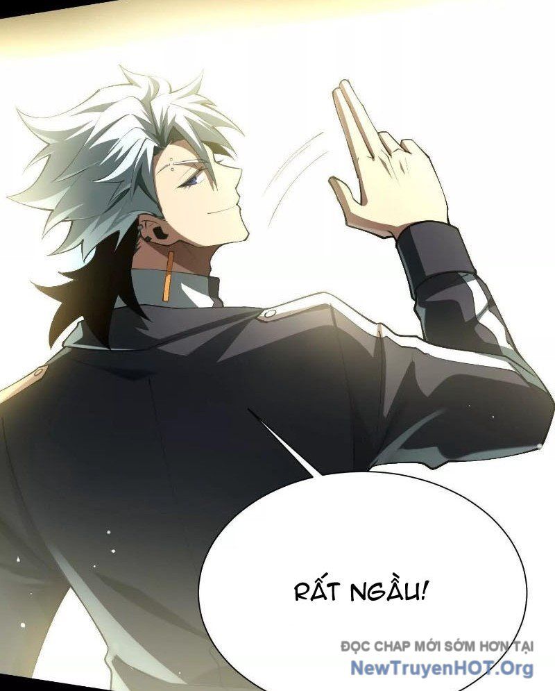 Thần Trò Chơi Dục Vọng [Chap 95-109]