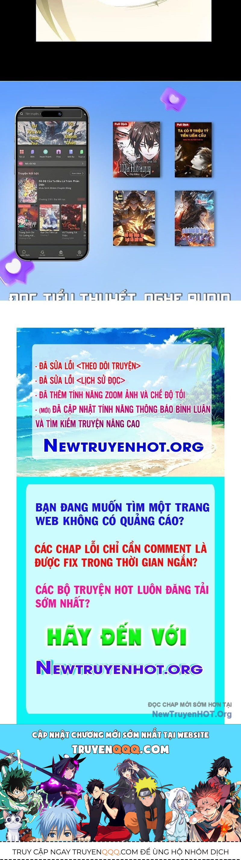 Thần Trò Chơi Dục Vọng [Chap 95-109]