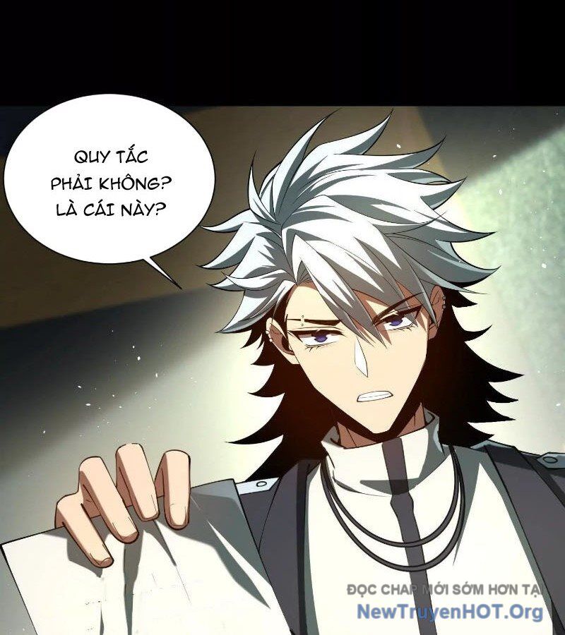 Thần Trò Chơi Dục Vọng [Chap 95-109]